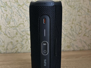 Продам JBL Flip 6 foto 2