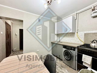 Apartament cu 1 cameră, 33 m², Centru, Ungheni foto 4