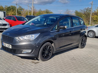 Ford C-Max foto 3