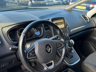 Renault Grand Scenic foto 5