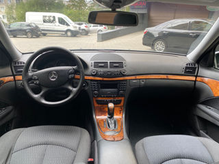 Mercedes E-Class foto 10