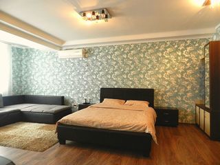 Apartament cu 1 cameră, 25 m², Buiucani, Chișinău, Chișinău mun.