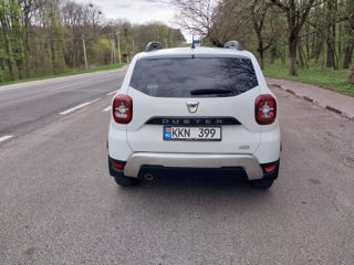 Dacia Duster foto 5