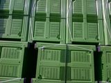 Containere pentru mere/ceapa/cartofi/prune/struguri - Пластиковые контейнеры foto 5