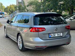 Volkswagen Passat foto 5