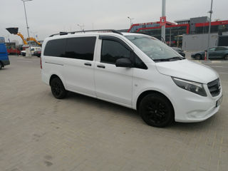 Mercedes Vito foto 5