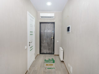 Apartament cu 1 cameră, 42 m², Telecentru, Chișinău foto 10
