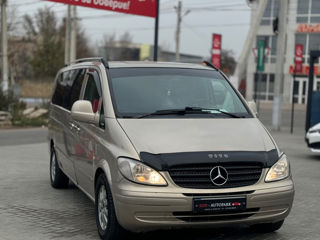 Mercedes Vito foto 2