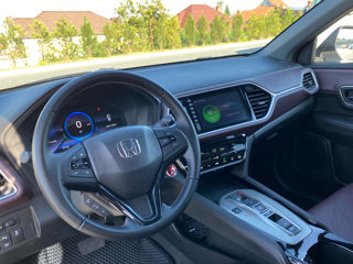 Honda M-NV foto 6