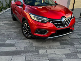 Renault Kadjar foto 2