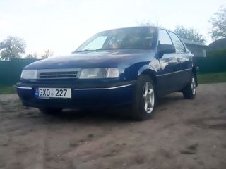 Opel Vectra foto 10