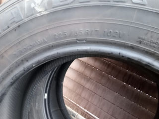 Cauciucuri 225/65 R17