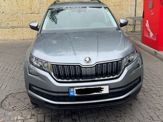 Skoda Kodiaq foto 1