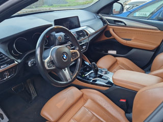 BMW X4 foto 14