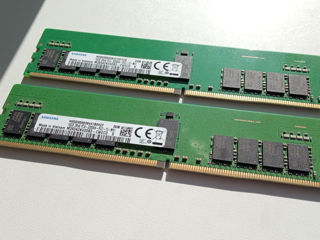 DDR4 16GB 3200MHz Server foto 4