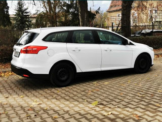 Ford Focus foto 3