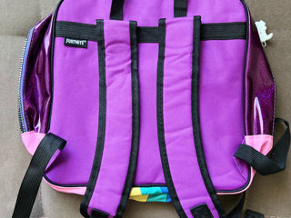 новая детская сумка-рюкзак foto 2