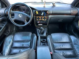 Volkswagen Passat foto 7