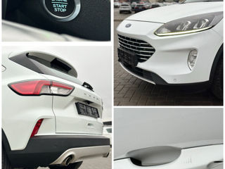 Ford Kuga foto 13