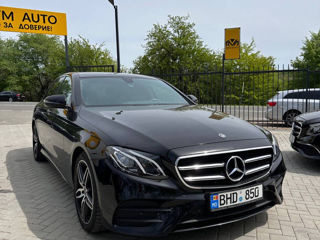 Mercedes E-Class foto 3