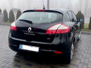 Renault Megane foto 4