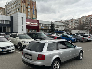 Audi A6 foto 2