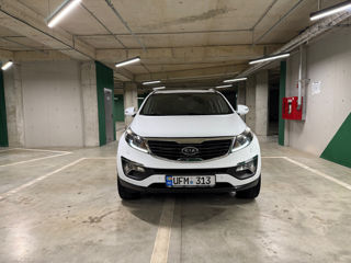 KIA Sportage foto 2