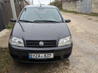 Fiat Punto foto 5