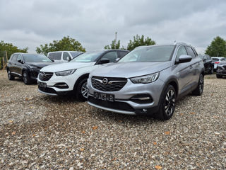 Opel Grandland X foto 5