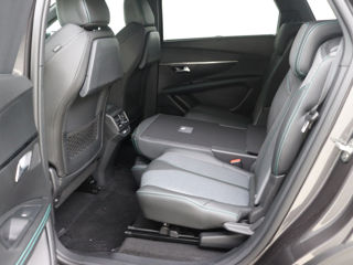 Peugeot 5008 foto 7