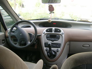 Citroen Xsara Picasso foto 1