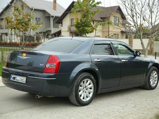 Chrysler 300c foto 4