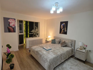 1-rm apt., 42 м², 4/14 fl.