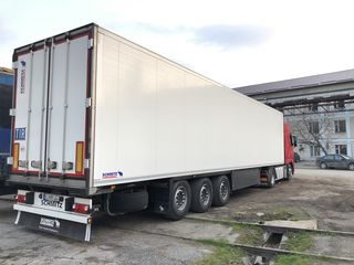 Volvo FH 460 EEV foto 3