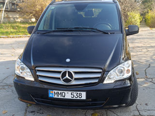 Mercedes Vito 3.0 cdi