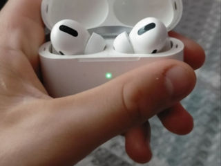 air pods pro 2 foto 1