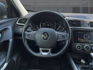 Renault Kadjar foto 8