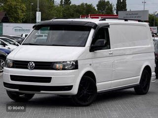 Volkswagen Transporter, 2014