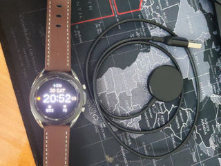 Samsung watch s3