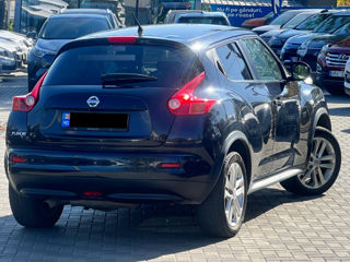 Nissan Juke foto 4