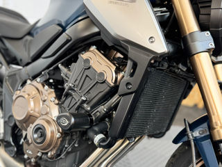Honda CB650R foto 6
