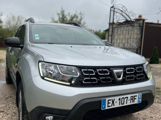 Dacia Duster foto 1