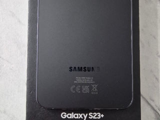 Samsung S23 Plus 256gb