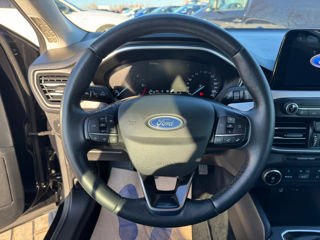 Ford Focus foto 11