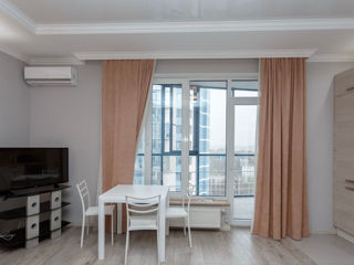 Apartament cu 2 camere, 65 m², Râșcani, Chișinău foto 6