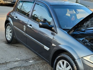 Renault Megane foto 5