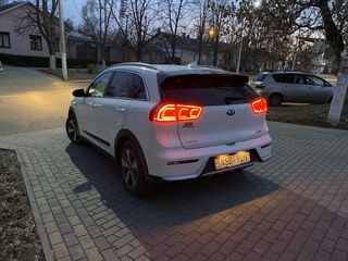 KIA Niro foto 4