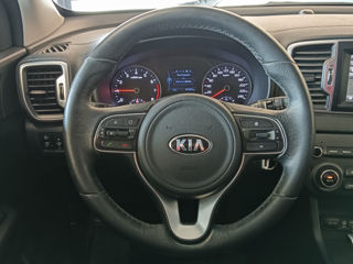 KIA Sportage foto 13