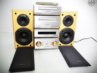 Technics Sc-hd350  Made In Japan / Есть   Пластинки - Европа foto 3