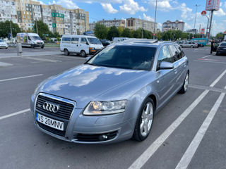 Audi A6 Avant foto 2